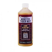 Lichid Attract Dynamite Baits Monster Tiger Nut