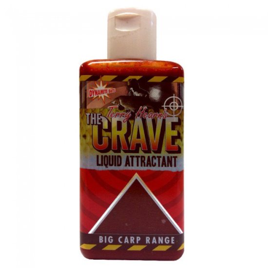 LICHID ATTRACT DYNAMITE BAITS THE CRAVE