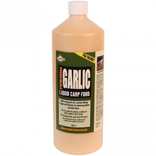 LICHID DYNAMITE BAITS CARP FOOD USTUROI 1L