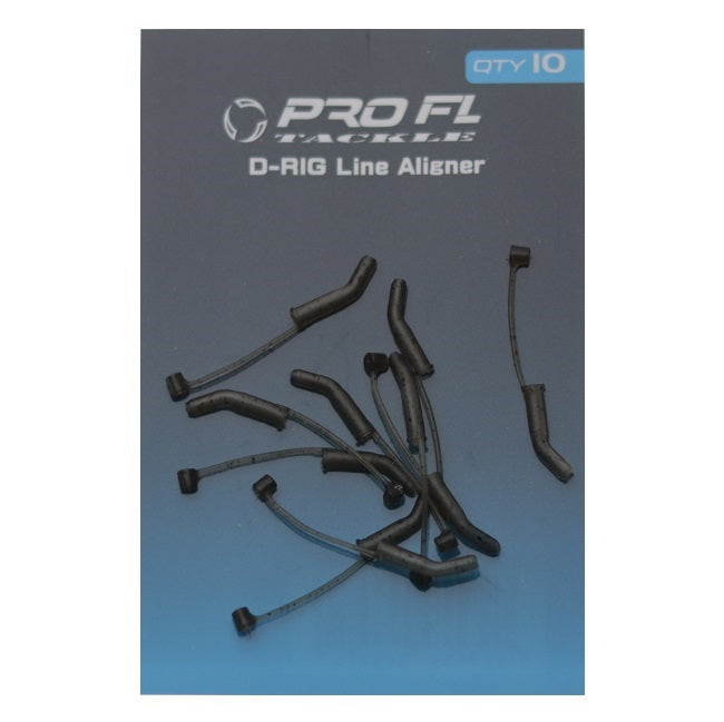 LINE ALIGNER D-RIG PRO FL Medium 10BUC