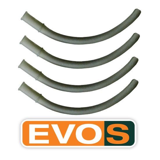 LINE ALIGNER EVOS 28MM CULOARE BROWN 10 BUCATI PLIC