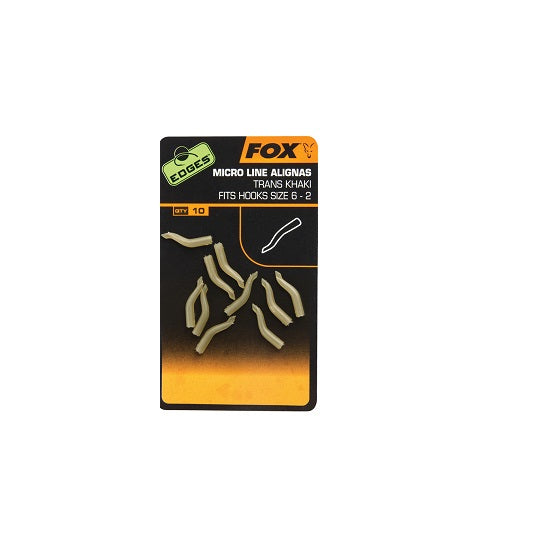 LINE ALIGNER FOX EDGES MICRO