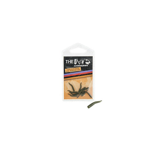LINE ALIGNER THE ONE TRANSLUCENT GREEN 10BUC/PLIC
