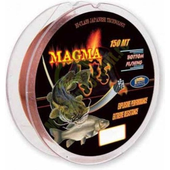 LINEAEFFE FIR MAGMA BOTTOM FISHING 0.37MM/14,5KG/150M