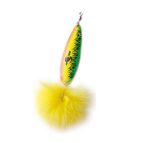 LINGURA CAT SPIRIT ARES CULOARE FIRE TIGER 75GR NR 4/0