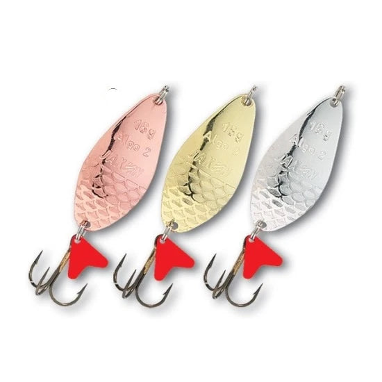 Lingura Jaxon Alga Classic 1g 12gr