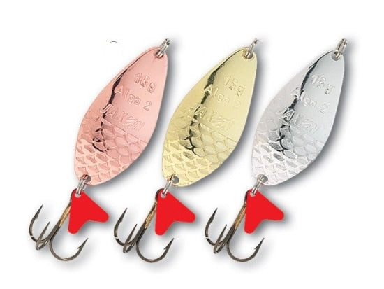 LINGURA JAXON ALGA CLASSIC 1S 12GR