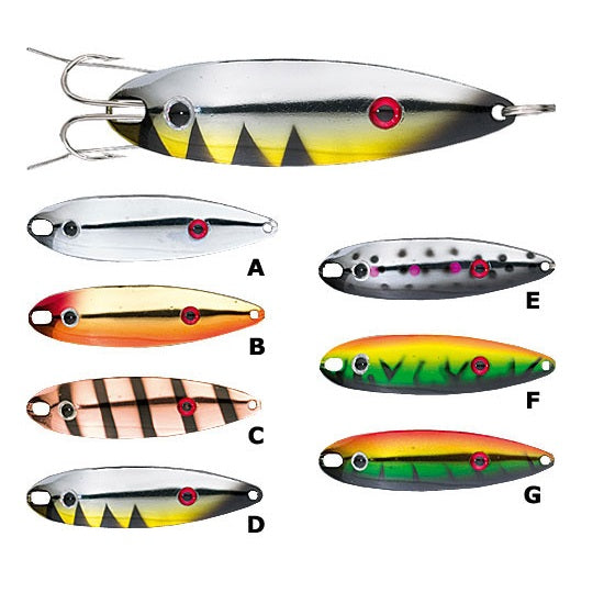 LINGURA JAXON ANTIBRADIS SAMIR 2D 18GR