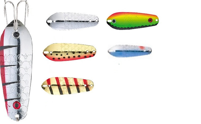 LINGURA JAXON ANTIBRADIS TAUROS 1F 14GR