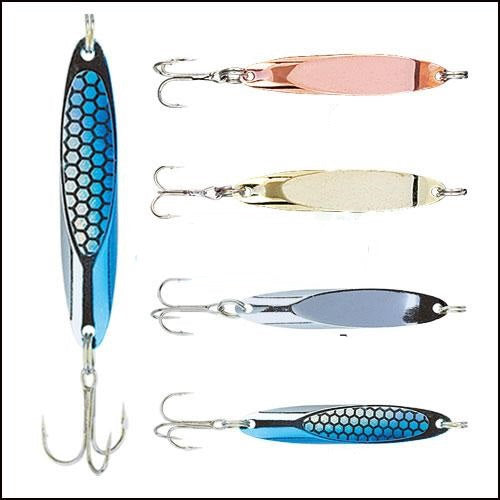 LINGURA JAXON CAST 14GR 2B