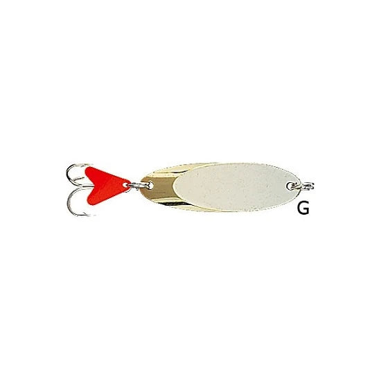 Lingura Jaxon Cast 14gr 2g