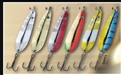 LINGURA JAXON DARFA 8GR 1A