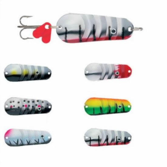 LINGURA JAXON FALA 2F 15GR