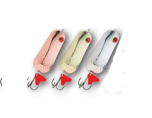 LINGURA JAXON FLEX LIGHT KILLER 20GR 3C
