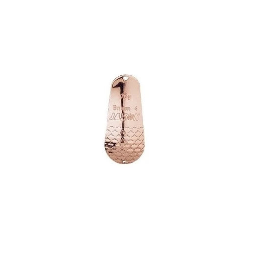 Lingura Jaxon Gnom Classic 40gr 3c