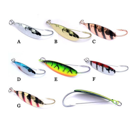 LINGURA JAXON HR ARES ANTIBRADIS 20GR 3E