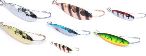 LINGURA JAXON HR ARES ANTIBRADIS 8GR 1C