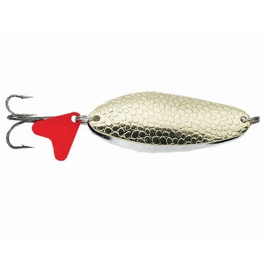 Lingura Jaxon Hr Pro Spin Double Hmx 1b 20gr