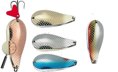 LINGURA JAXON HR PRO SPIN DOUBLE HMX 2B 30GR