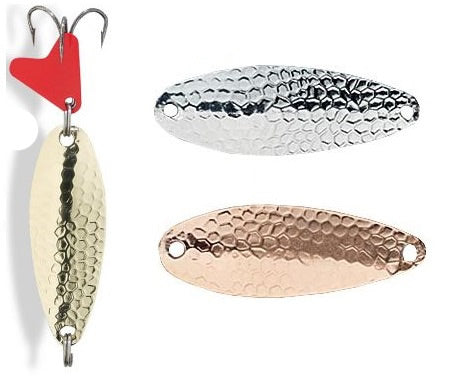 LINGURA JAXON HR PRO SPIN HGX 2B 16GR