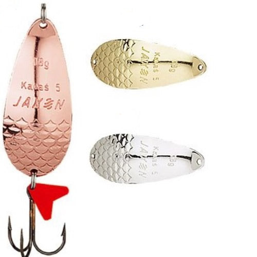 LINGURA JAXON KARAS CLASSIC 3C 24GR