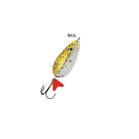 LINGURA JAXON KARAS NATURAL 2NUL 18GR