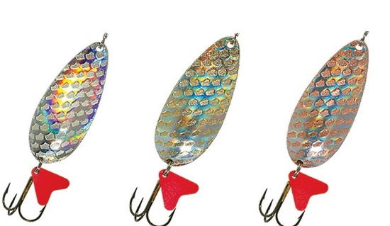 LINGURA JAXON KARAS SPARK 1SLH 16GR