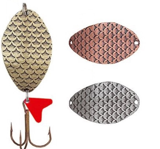LINGURA JAXON TROC TRADITION 2G 17GR