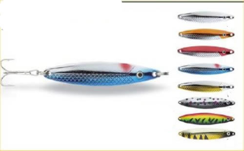 LINGURA JAXON MIRON 17GR 1B