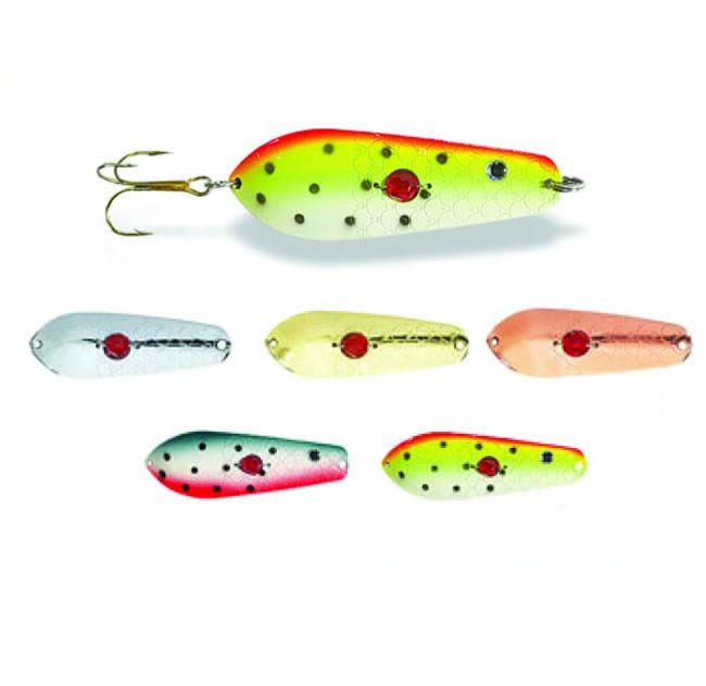 LINGURA JAXON RED POINT 20GR 3B