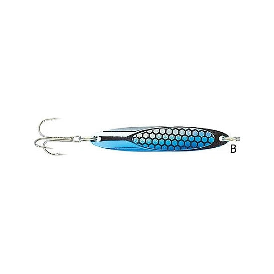 Lingura Jaxon Slim Cast 10gr 1b