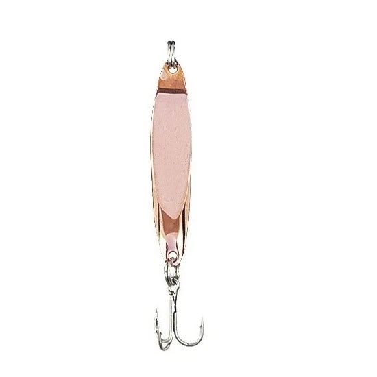 Lingura Jaxon Slim Cast 15gr 2c