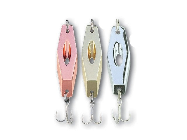 LINGURA JAXON TURBO CAST 15GR 1C