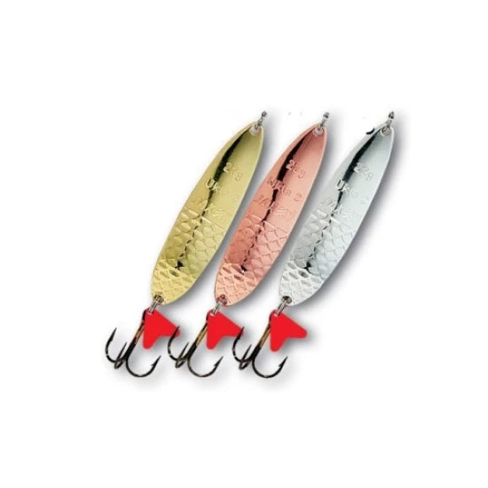 Lingura Jaxon Ukla Classic 2c 22gr