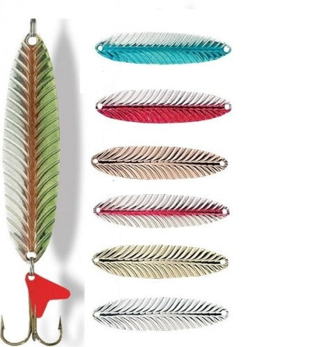 LINGURA JAXON UKLA F 1G 14GR