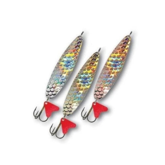 Lingura Jaxon Ukla Spark 3clh 28gr