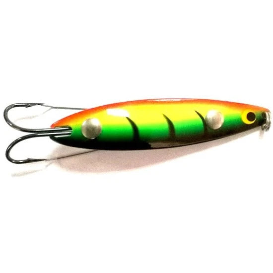 Lingura Oscilanta Antibradis Strike Pro 8cm/18g