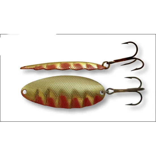 Lingura Oscilanta Bertilure Linx Nr.1 60mm/9gr Gold