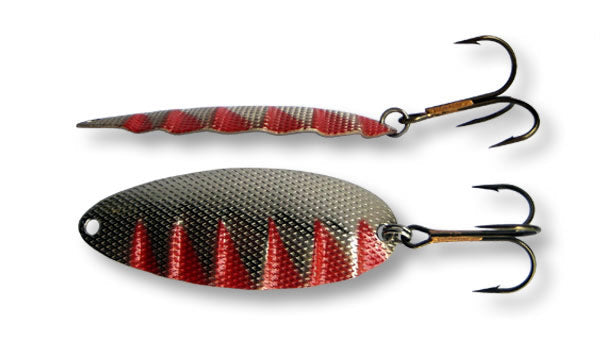 LINGURA OSCILANTA BERTILURE LINX NR.2 73MM/12GR NICKEL