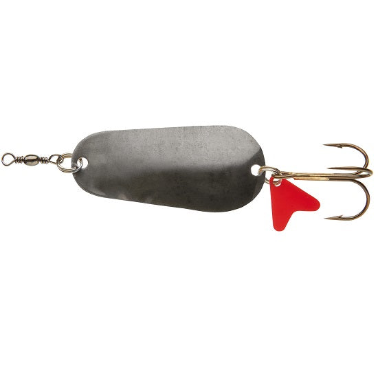 LINGURA OSCILANTA CORMORAN CORA-Z CENTERCAST MATT SILVER