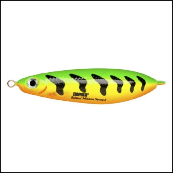 Lingura Oscilanta Cu Sistem Antibradis Rapala 32g 10cm Ft