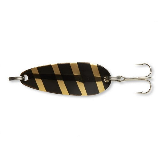 LINGURA OSCILANTA DAIWA SILVER CREEK CSD 4CM 7G ZEBRA