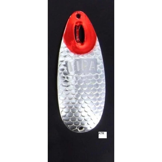 Lingura Oscilanta Rublex Eira Nr.3 12 G/7.6cm B-atr