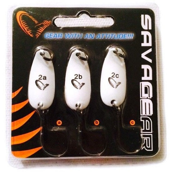 LINGURA OSCILANTA SAVAGE NAIL 04 3BUC PLIC