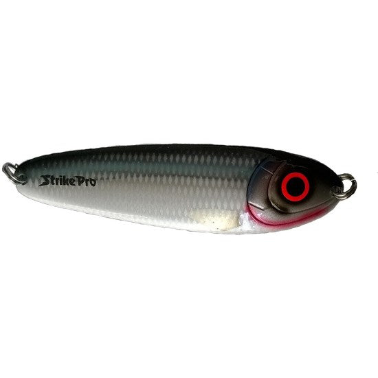 LINGURA OSCILANTA STRIKE PRO BUSTER 2 14CM/45G