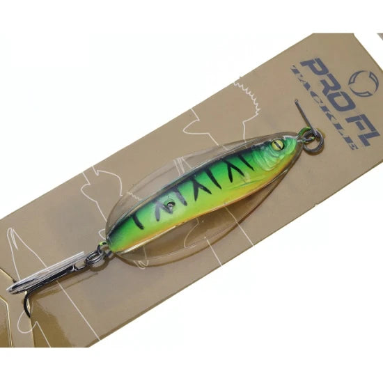 Lingura Pro Fl Devil Spoon 16g S001