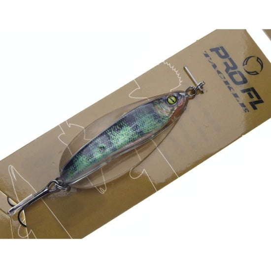 Lingura Pro Fl Devil Spoon 16g S002