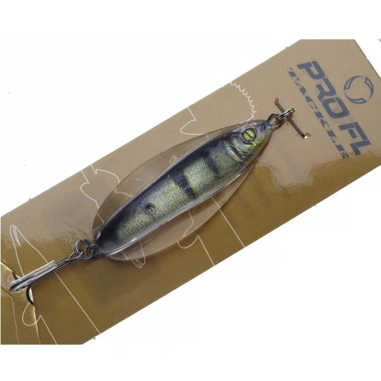 Lingura Pro Fl Devil Spoon 16g S005