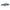 Lingura Rapala  Antibradis 8cm 16gr Metal Bleu