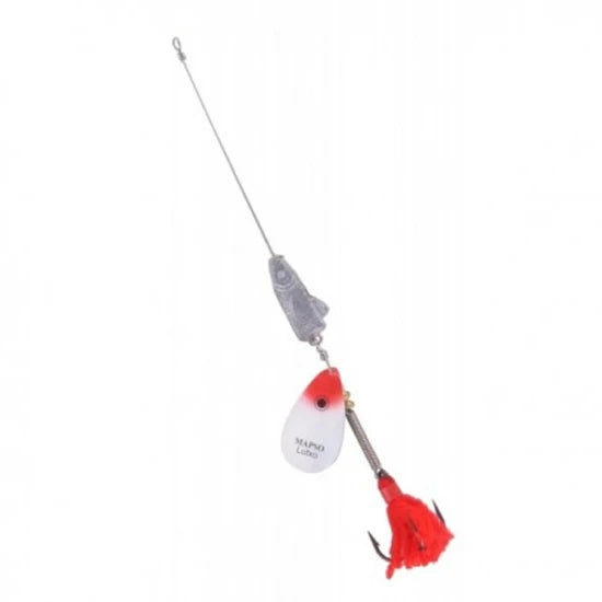 Lingura Rotativa Mapso Lukris Lutxo Br 12g